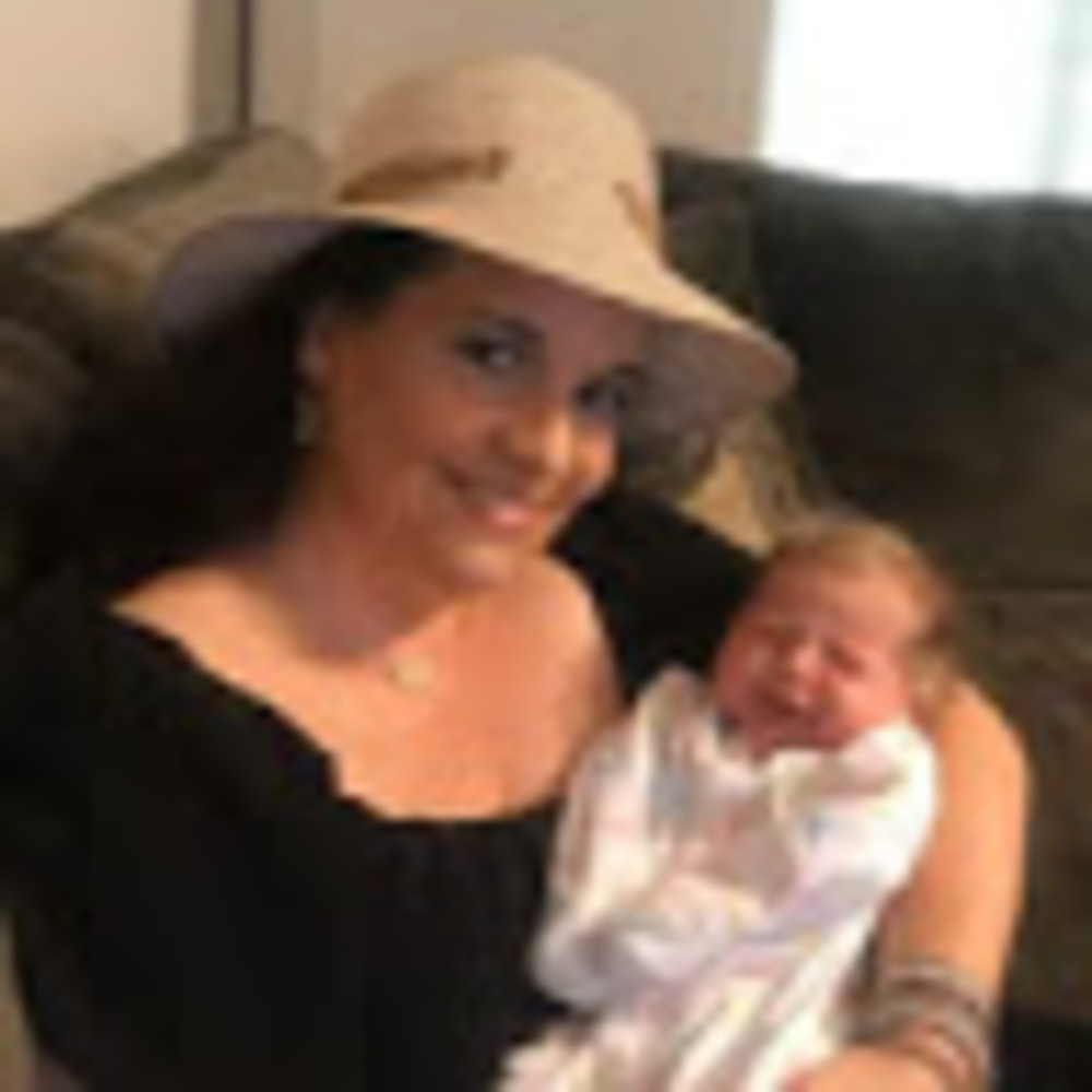Meet your Posher, Miranda